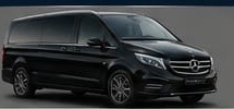 MERCEDES V-CLASS 8 CHỖ